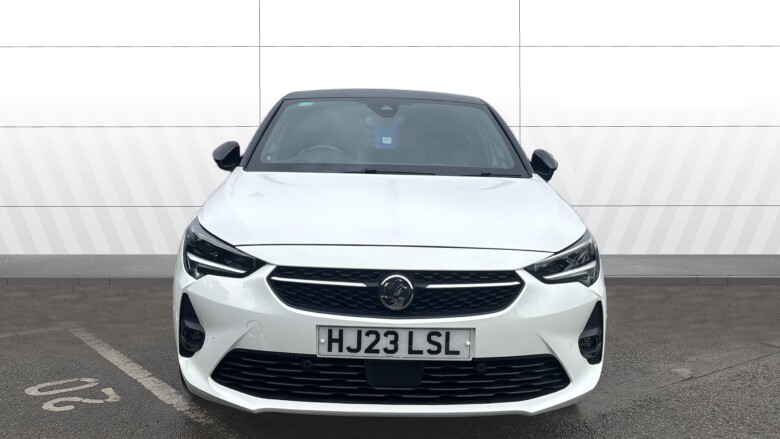 Vauxhall Corsa 1.2 Turbo Ultimate 5dr Petrol Hatchback